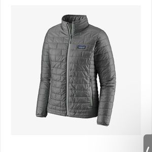 Patagonia Women's Nano Puff Jacket